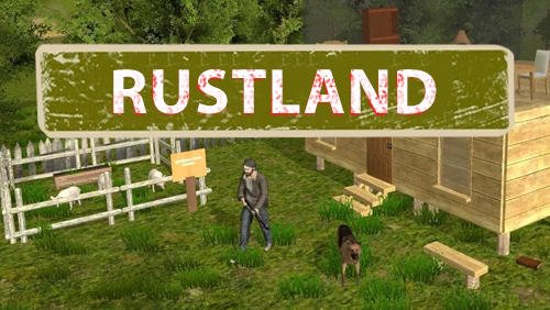 game pic for Rustland: Survival and craft